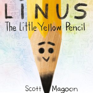 Linus The Little Yellow Pencil